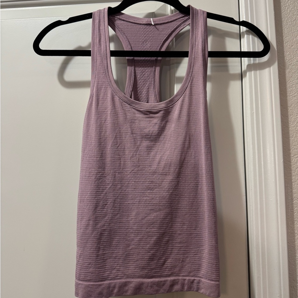Lululemon Racerback Tank